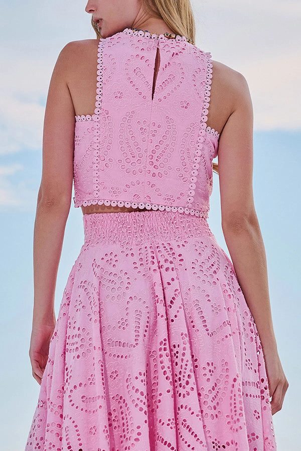 Jacqueline™ | Women's Elegant Lace Set