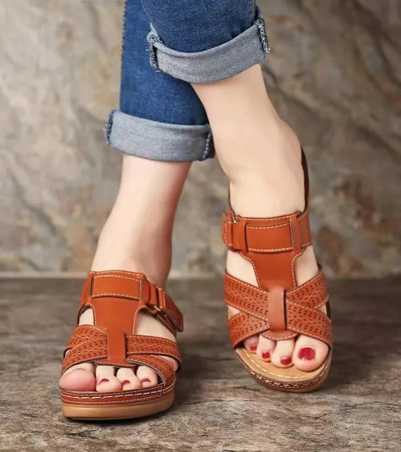 Sage™ | Orthopedic Premium Sandals