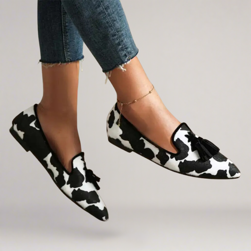 Alba™ | Breathable Handcrafted Sandal