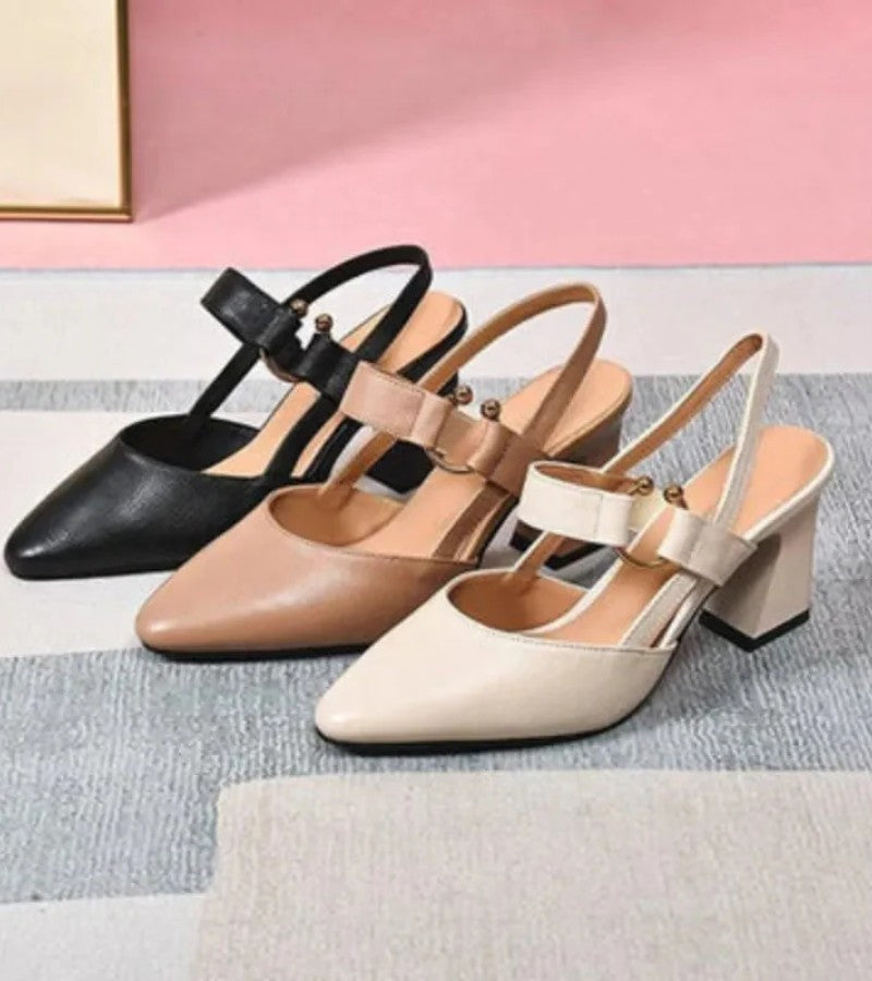 Kora™ | Comfortable Orthopedic Heels