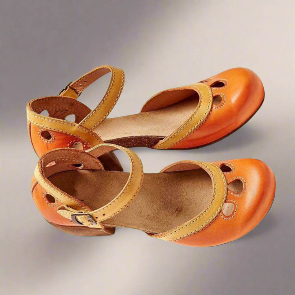 Jente™ | Comfortable Sandals for Summer