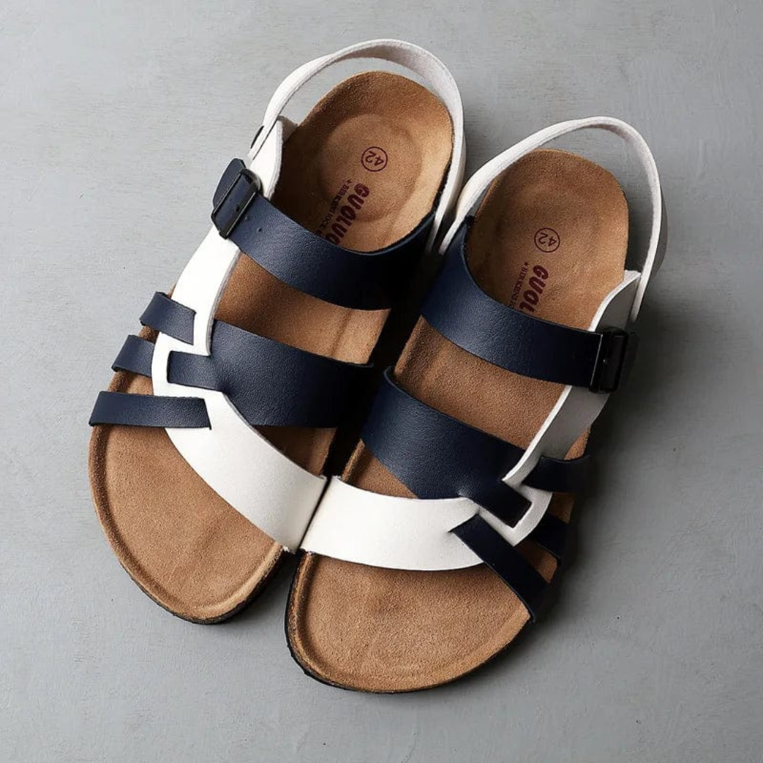 Tess™ | Premium Outdoor Sandals for Maximum Comfort