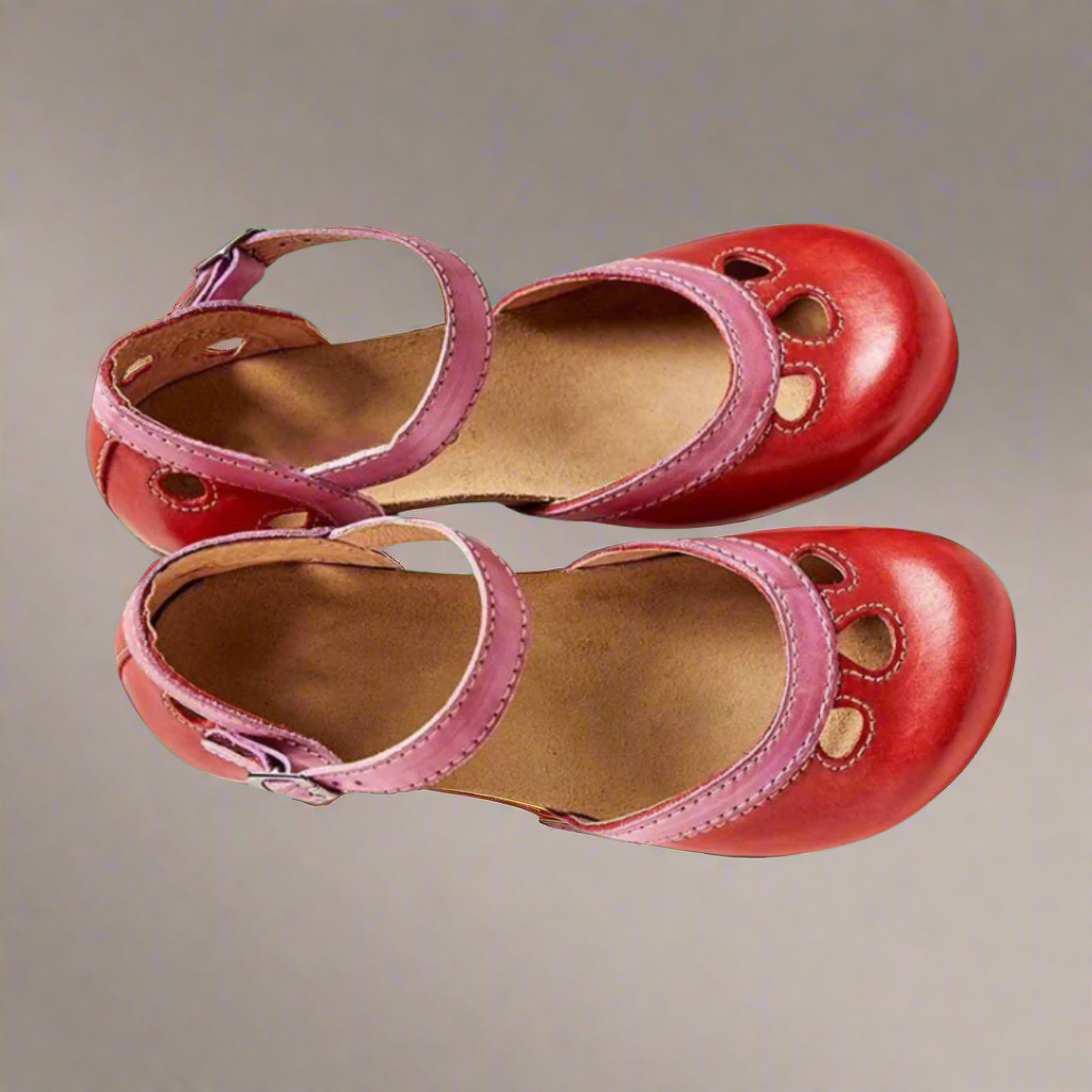Jente™ | Comfortable Sandals for Summer