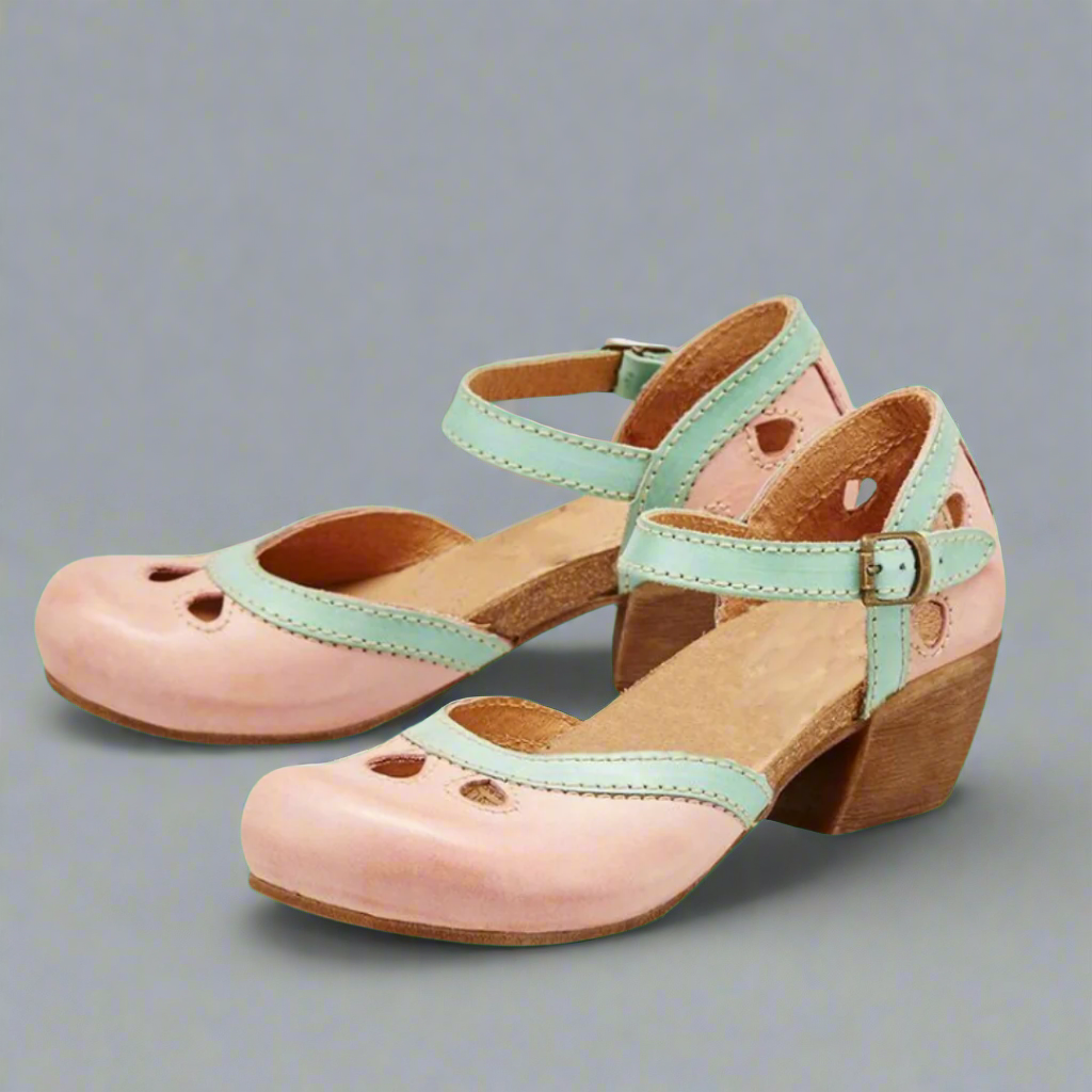 Jente™ | Comfortable Sandals for Summer