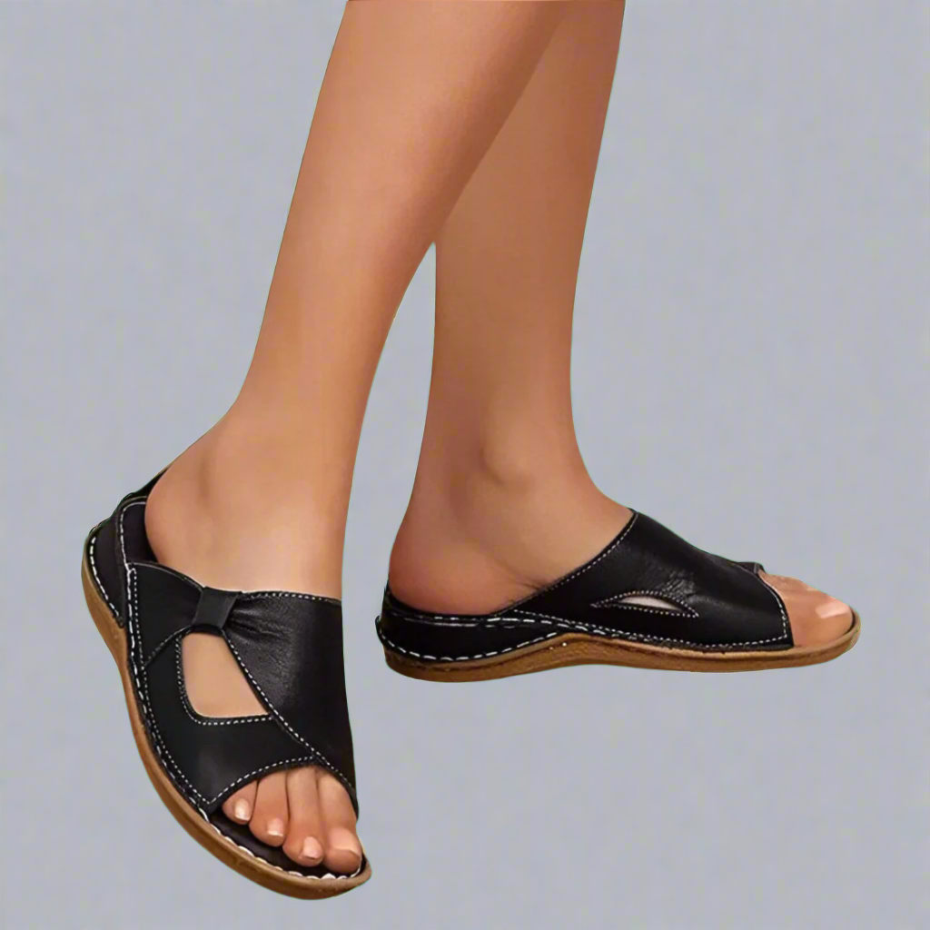 Kira™ | Comfortable Orthopedic Sandals