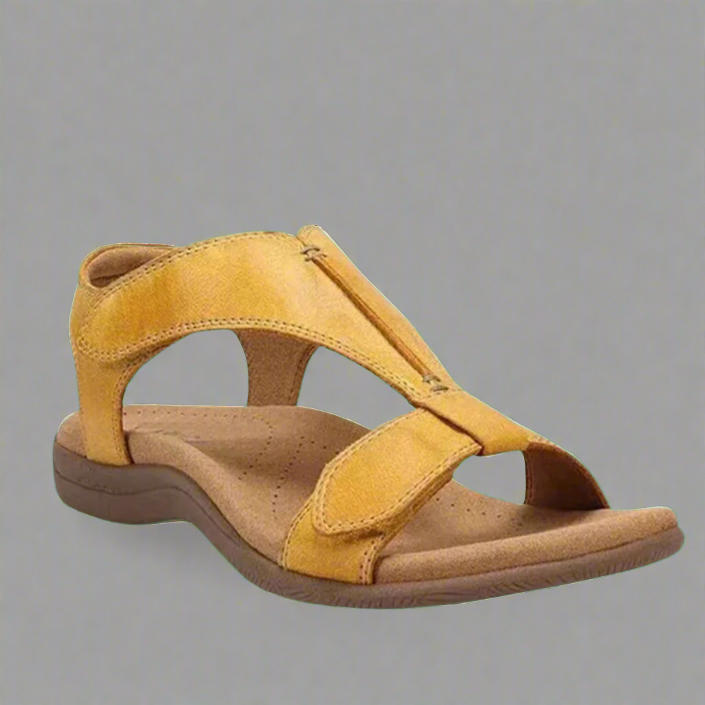 Ophelia™ | Lightweight Orthopedic Sandals