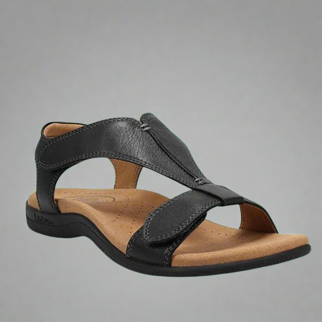 Ophelia™ | Lightweight Orthopedic Sandals