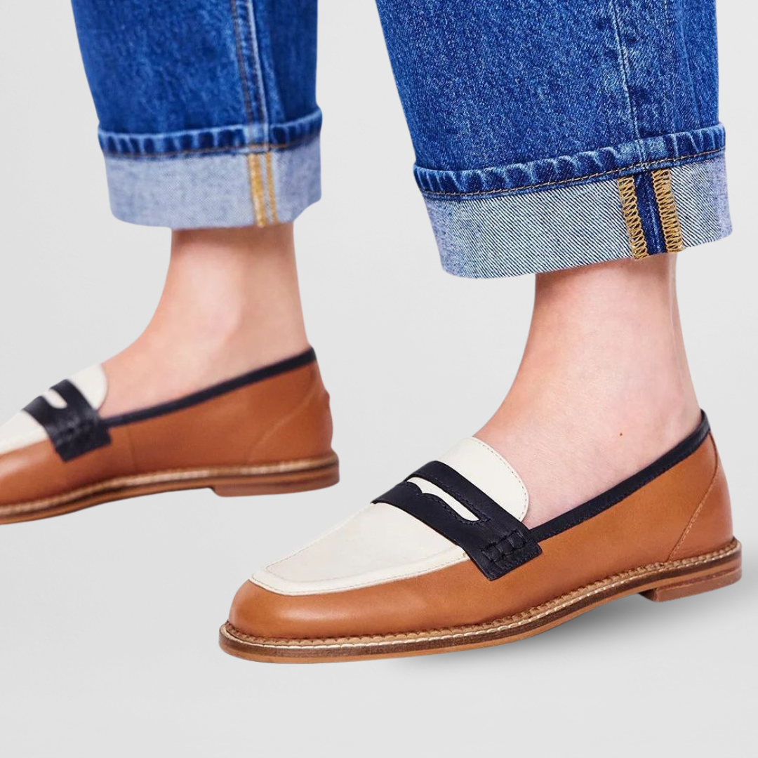 Viva™ | Comfortable Stylish Loafers