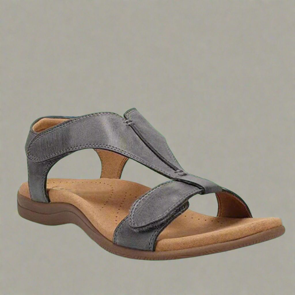 Ophelia™ | Lightweight Orthopedic Sandals