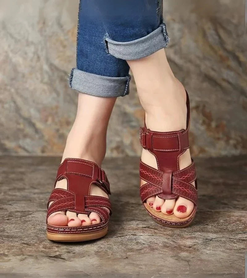 Sage™ | Orthopedic Premium Sandals