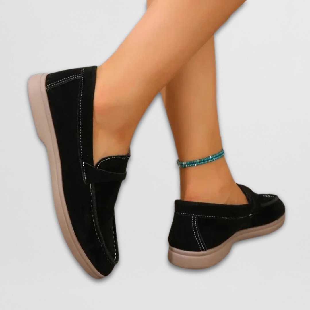 Lucia™ | Comfortable Women's Loafers