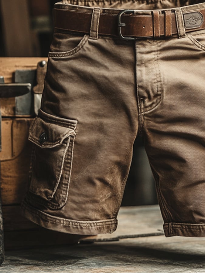 Forge™ | Durable and Comfortable Everyday Shorts