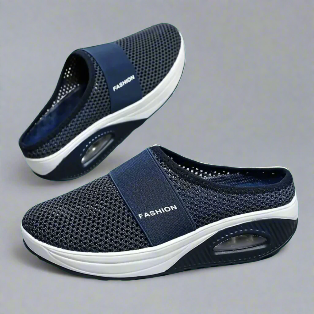 Eve™ | Premium Orthopedic Sandals for all-day Comfort