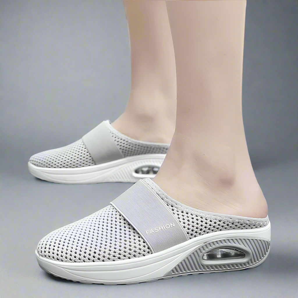 Eve™ | Premium Orthopedic Sandals for all-day Comfort