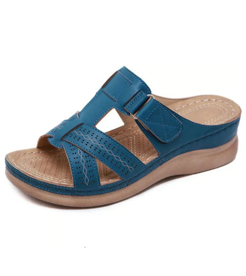 Sage™ | Orthopedic Premium Sandals