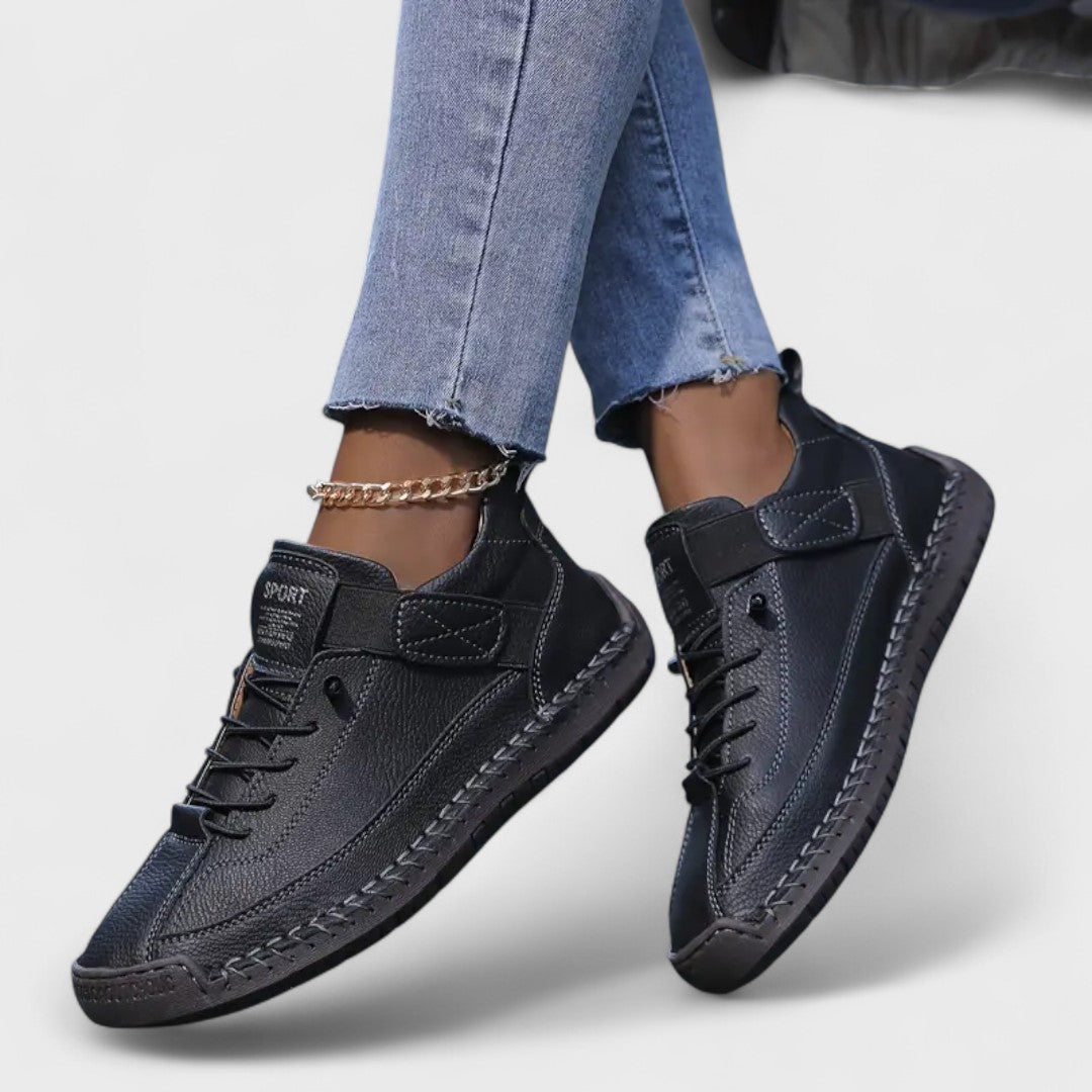 Elijah™ | Comfortable Orthopedic Shoes