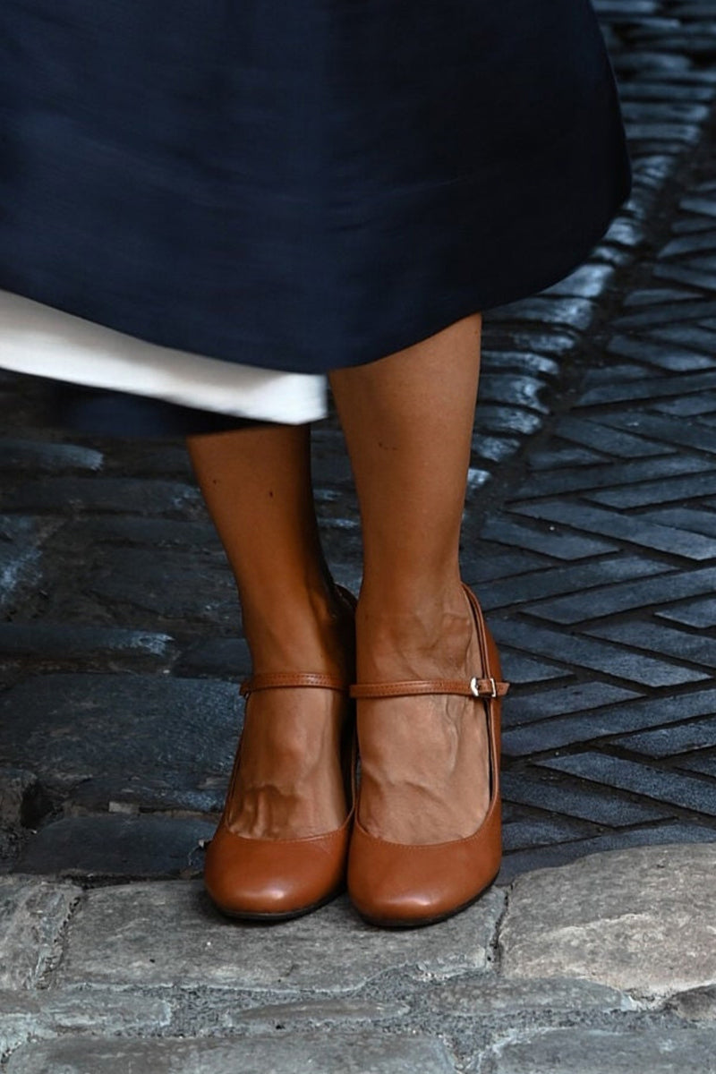 Shirley™ | Comfortable Strap Sandals