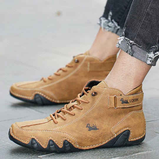 Lily's Boutique™ | Unisex Ergo+ Sneakers