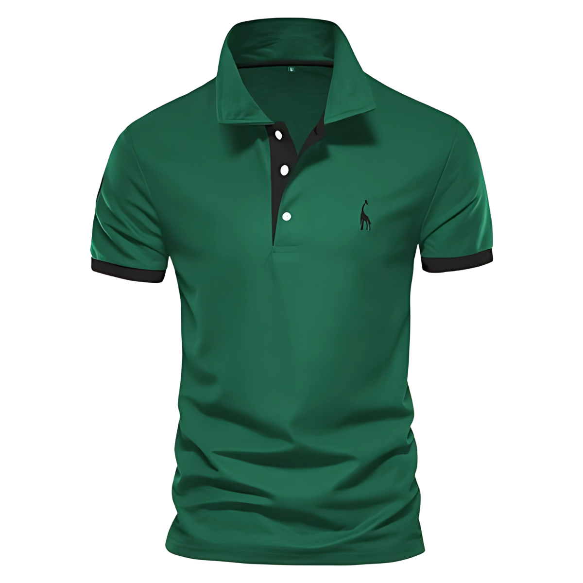 Hubert™ | Premium Casual Polo Shirt