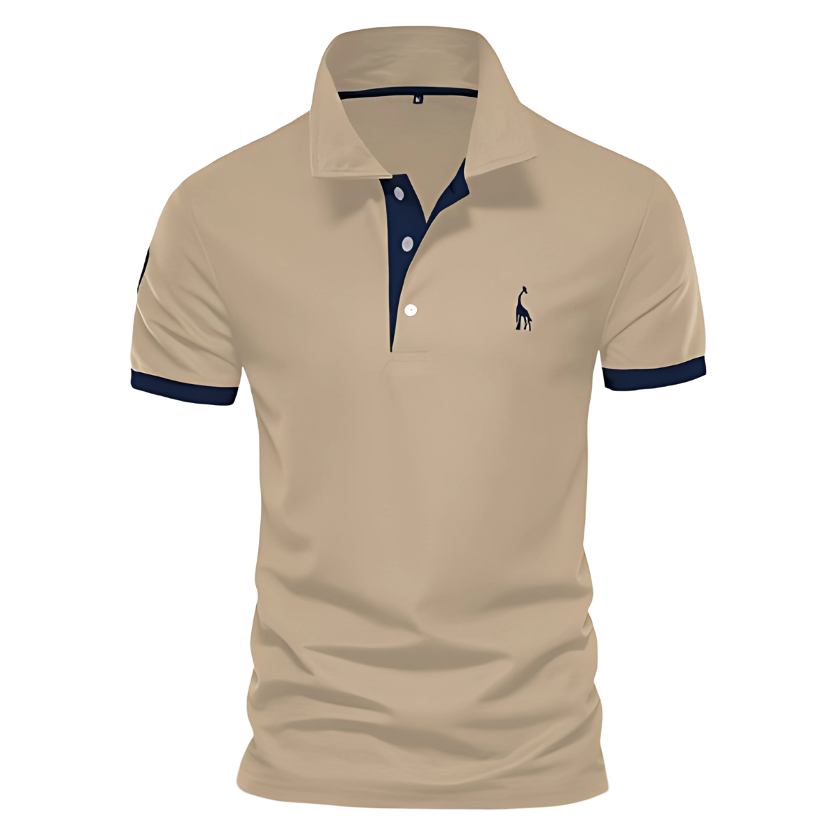 Hubert™ | Premium Casual Polo Shirt