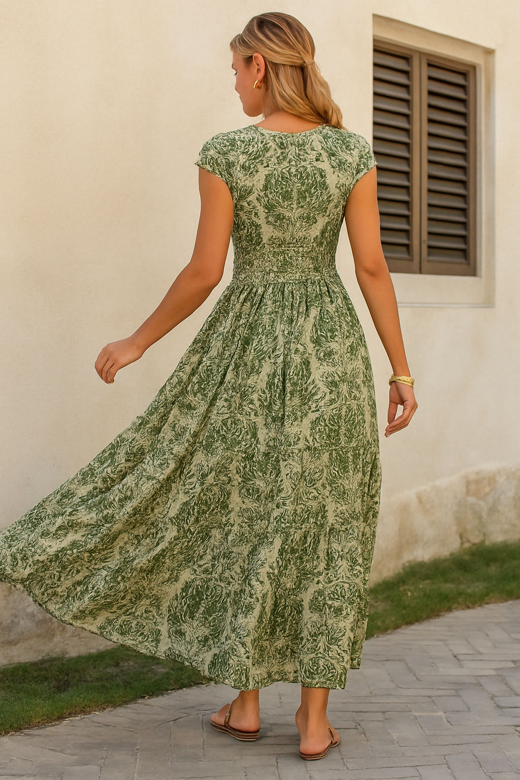 Harlow™ | Easy Breeze Dress