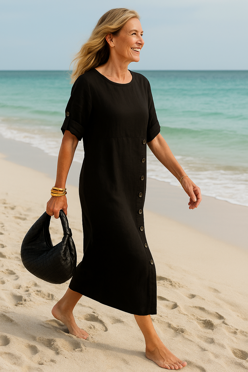 Amber™ | Grace Maxi Dress