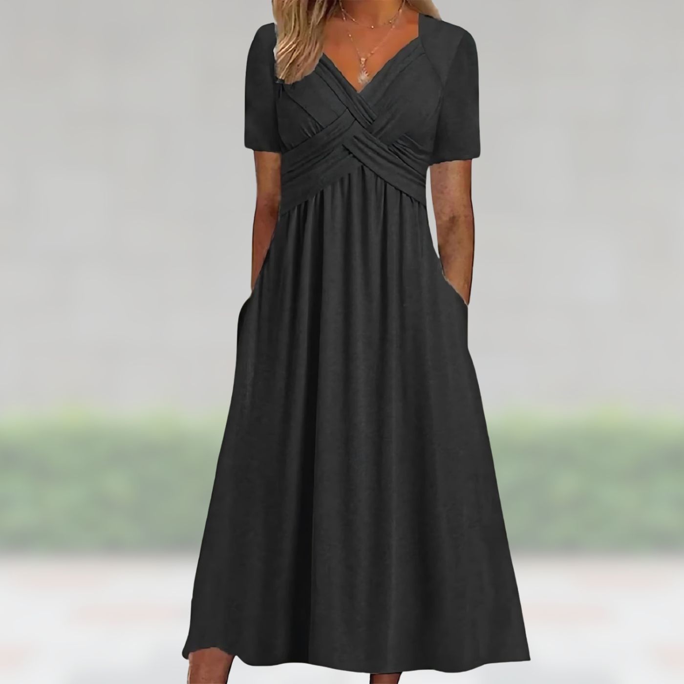 Fiona™ | Elegant Dress