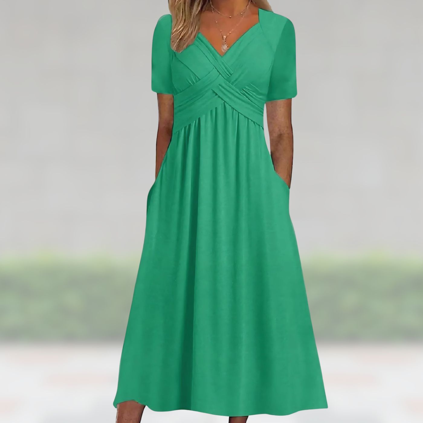 Fiona™ | Elegant Dress