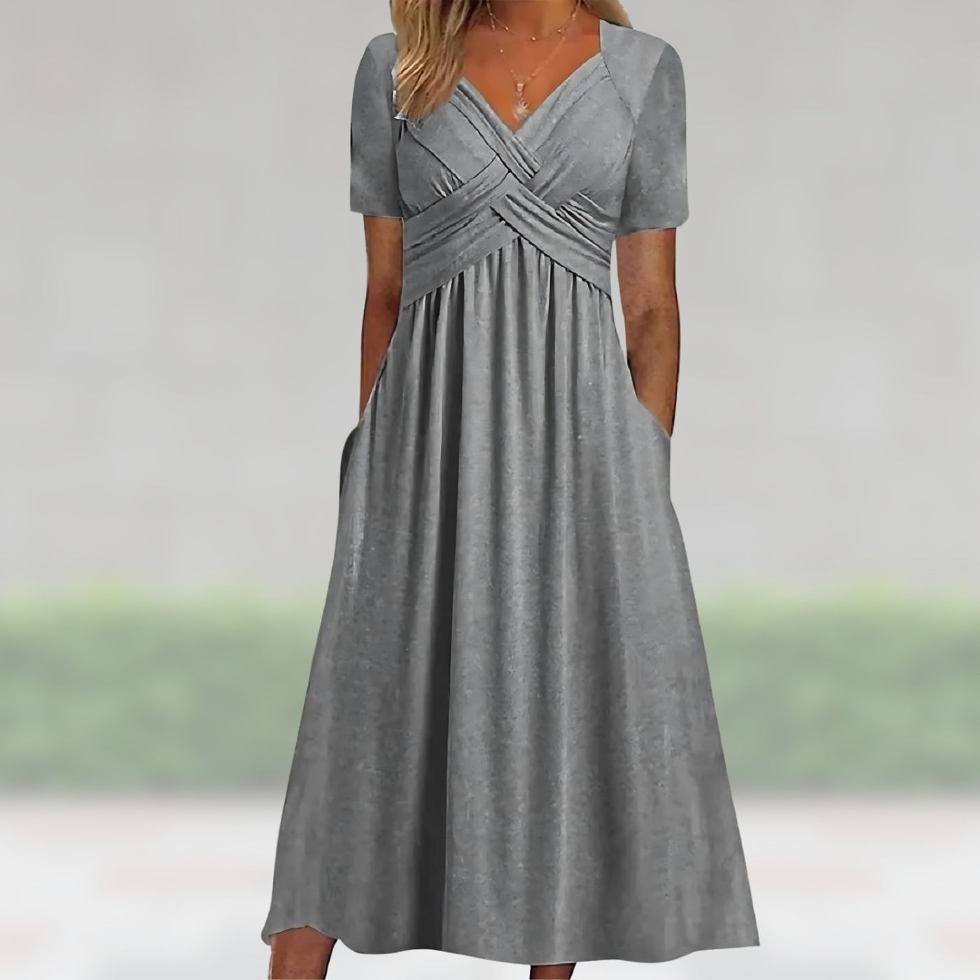 Fiona™ | Elegant Dress