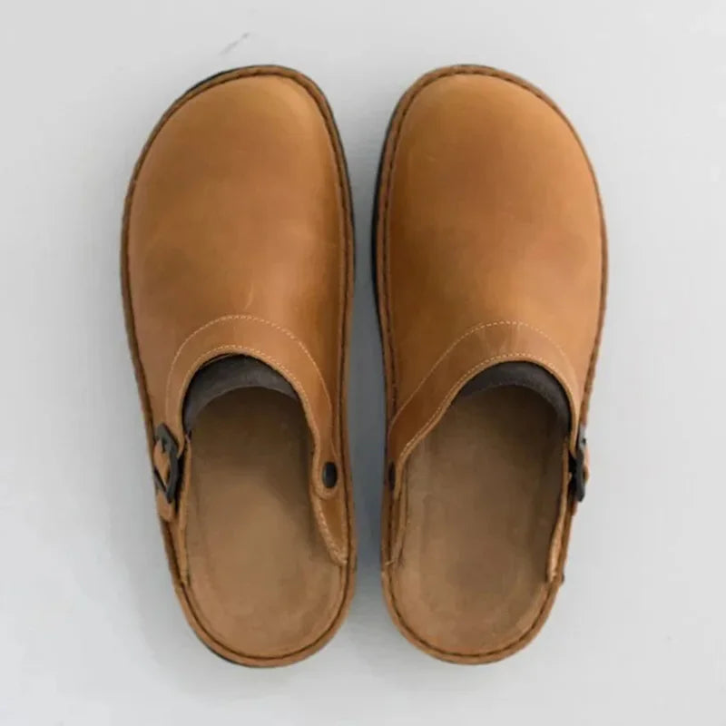 Carter™ | Premium Slip on Shoes