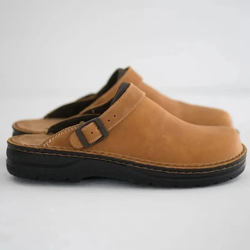 Carter™ | Premium Slip on Shoes