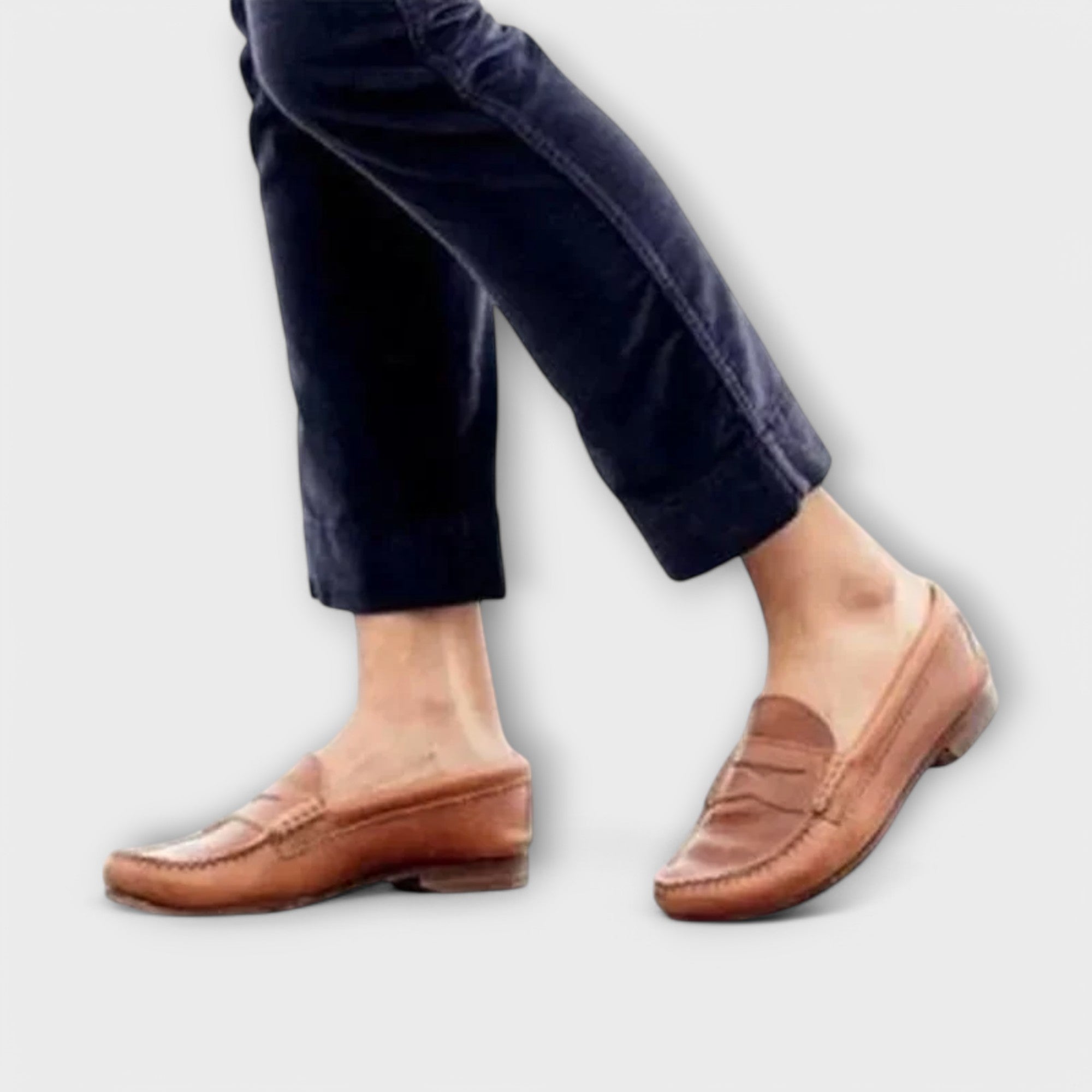 Nohea™ | Women's Classic Loafers