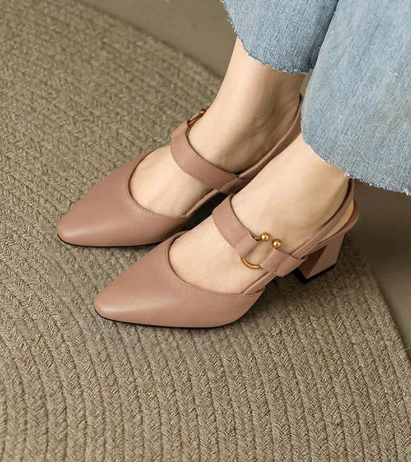 Kora™ | Comfortable Orthopedic Heels