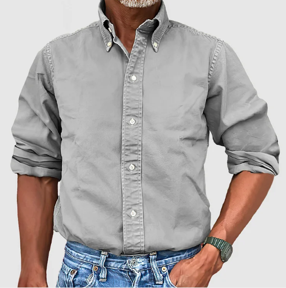 Karl™ | Classic Dress Shirt