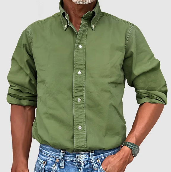 Karl™ | Classic Dress Shirt