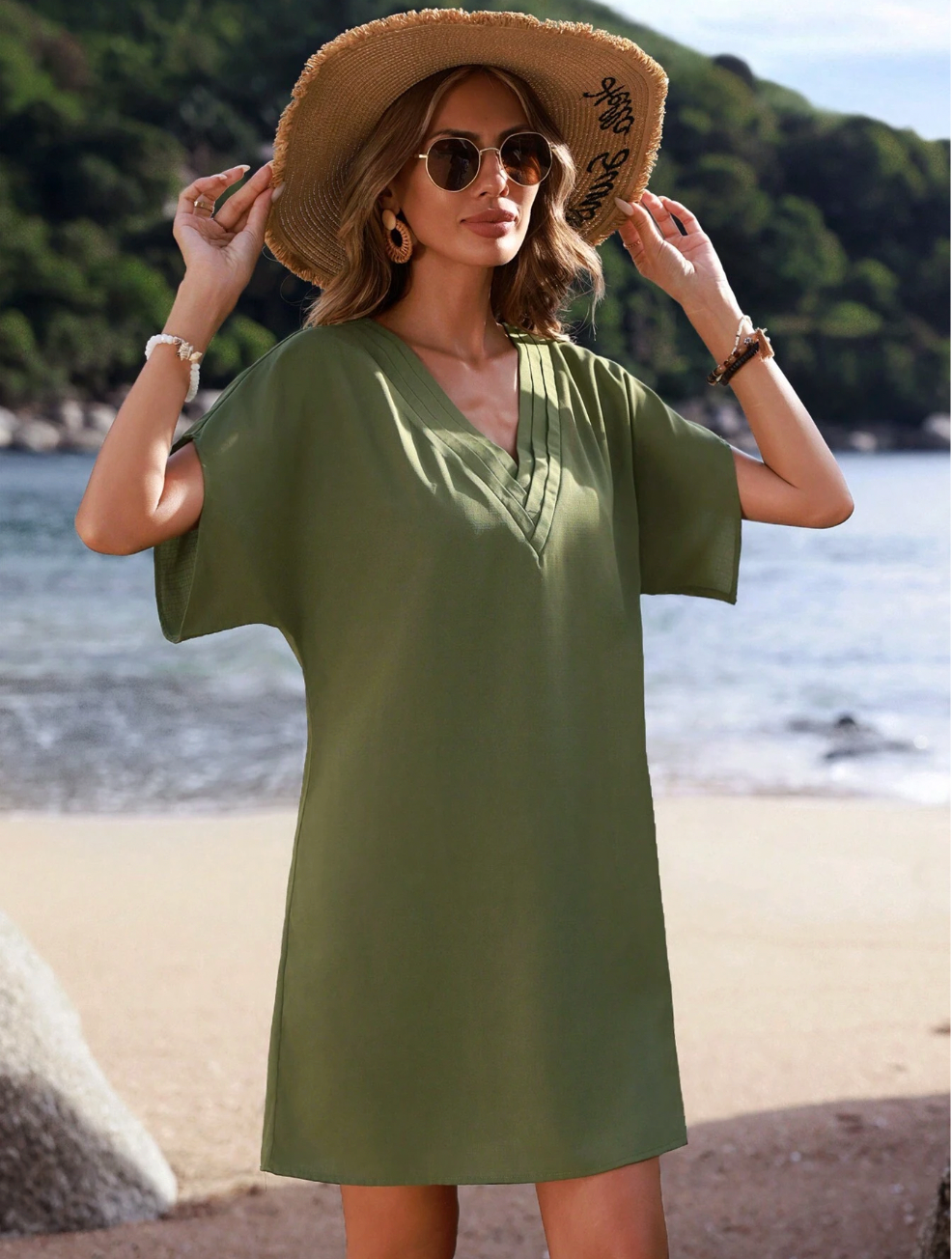 Holly™ | The Confidence Dress