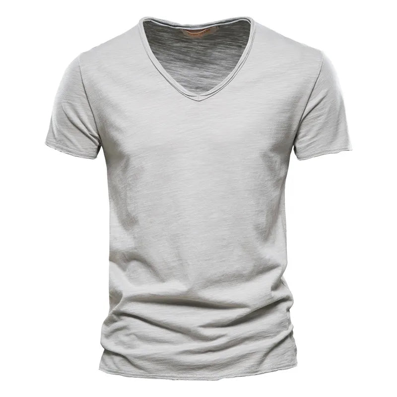 Van Der Waal™ | Summer Cotton T-Shirt (Buy One Get One Free)