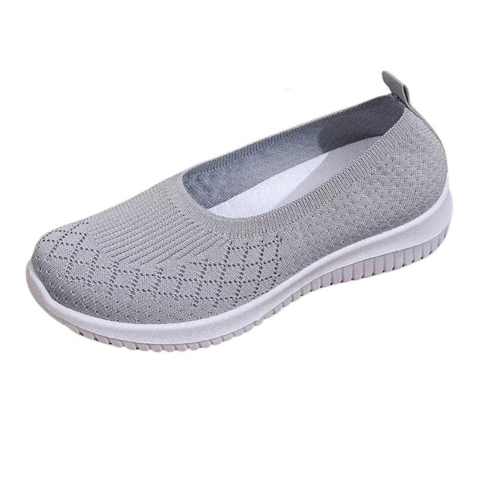 Rosa™ | Breathable and Orthopedic Loafers