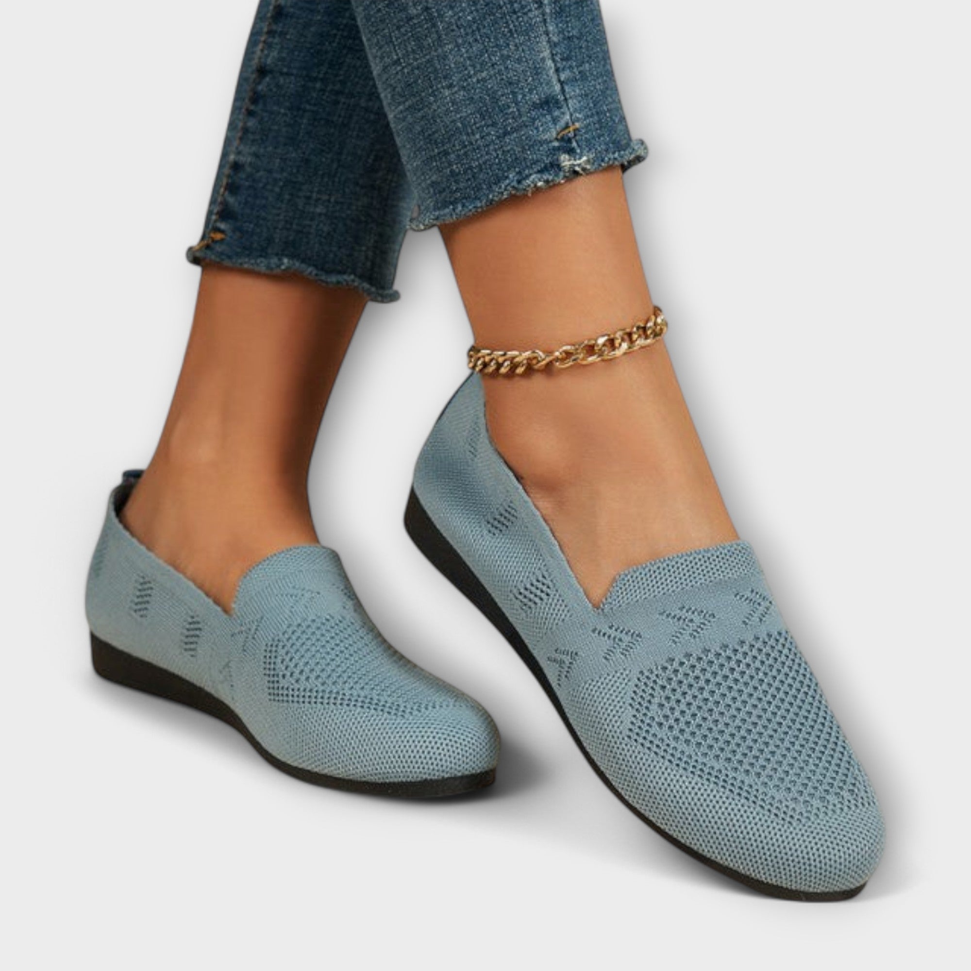 Eline™ | Versatile and Elegant Loafers