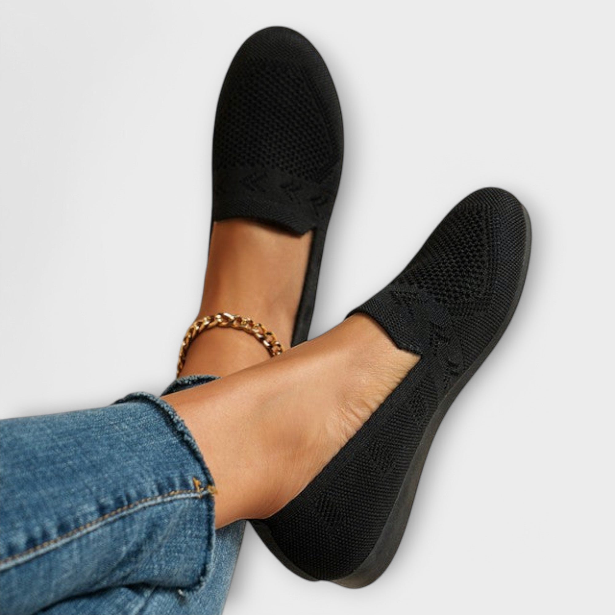 Eline™ | Versatile and Elegant Loafers