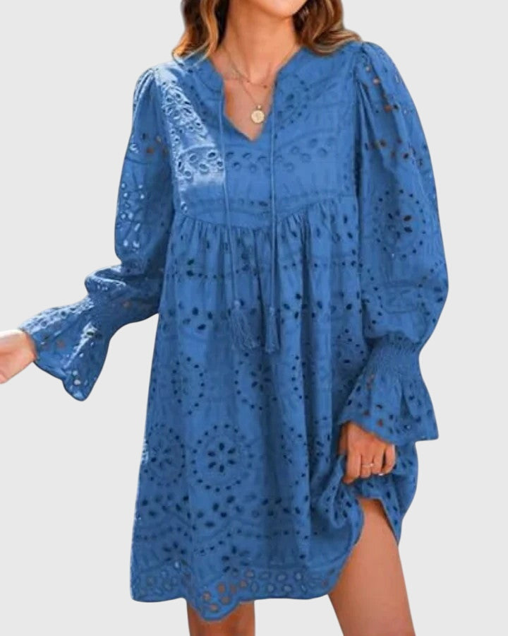 Anouk™ | Dress – Breezy Romance Lace