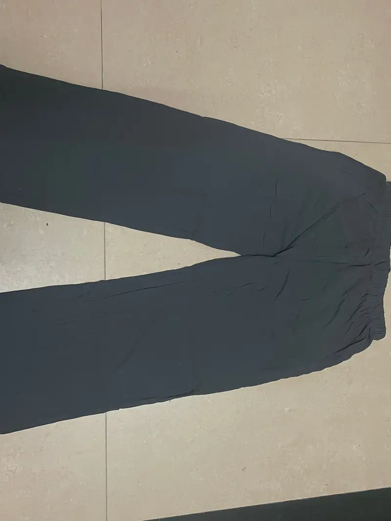 Hendrik™ | Ethnic Comfort Fit Trousers