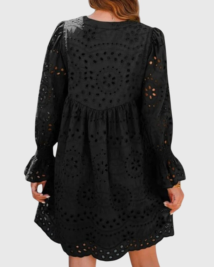 Anouk™ | Dress – Breezy Romance Lace