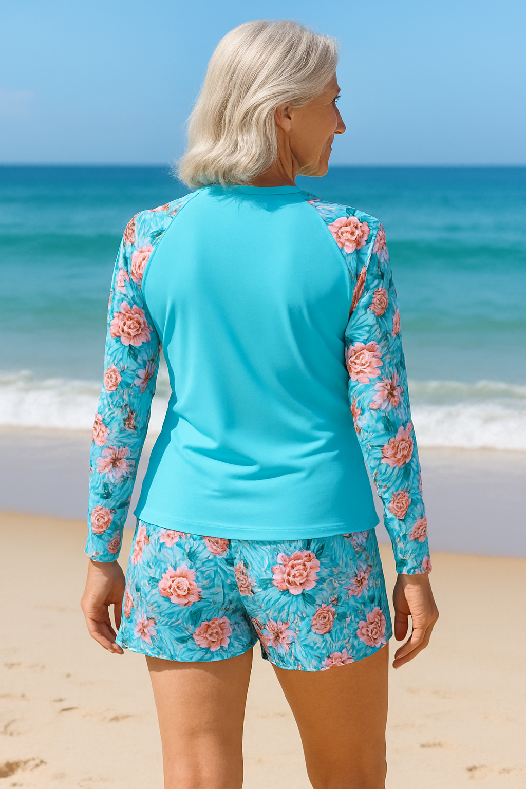 Ariel™ | Tankini Set