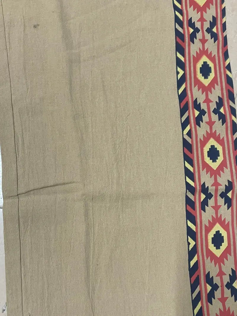 Hendrik™ | Ethnic Comfort Fit Trousers