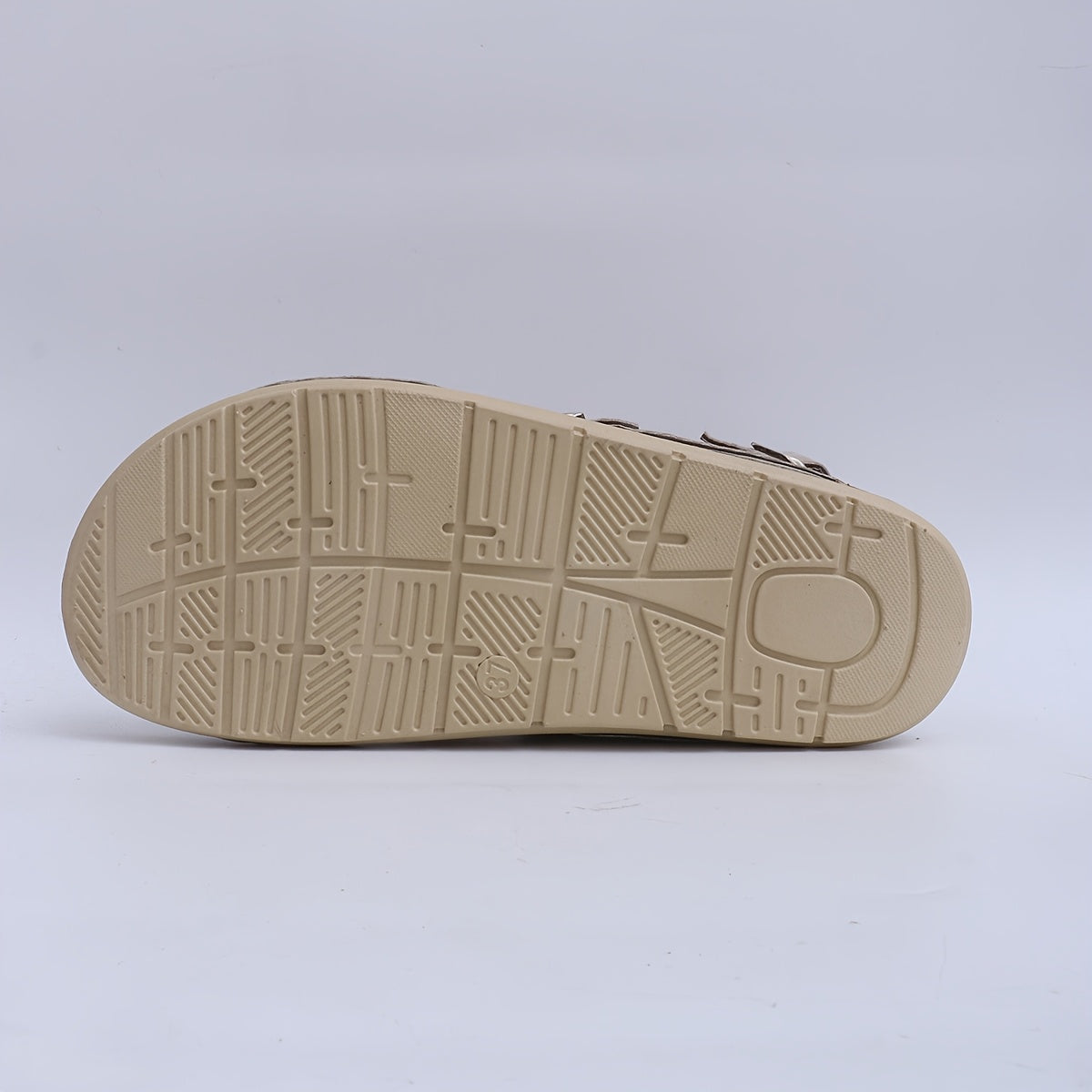 Liora™ | Criss-Cross Comfort Sandals