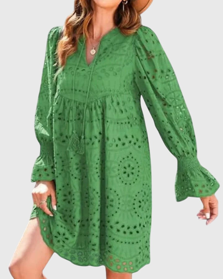 Anouk™ | Dress – Breezy Romance Lace