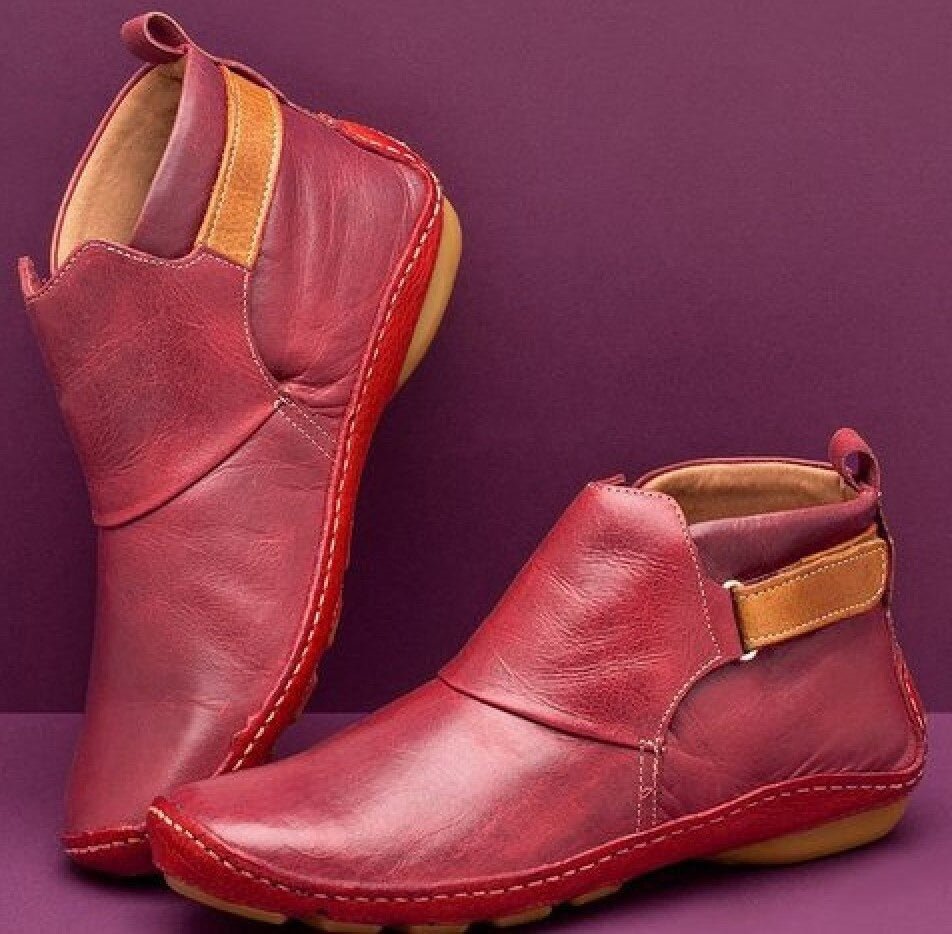Ivonne™ | Women's Ankle Boots