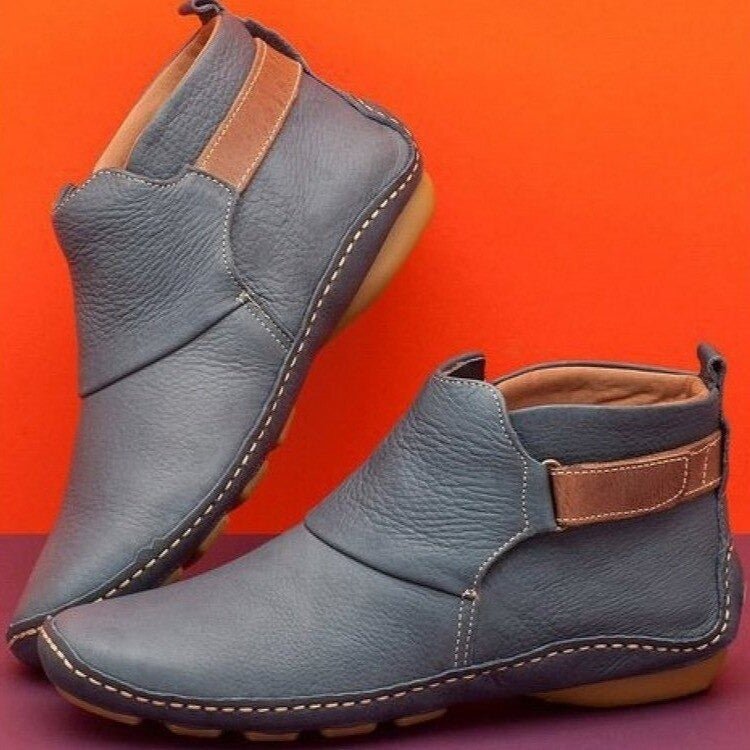 Ivonne™ | Women's Ankle Boots