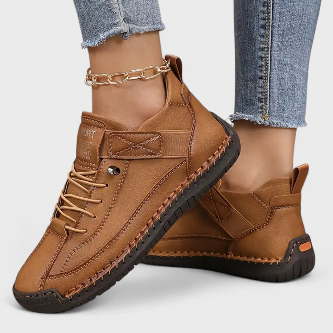 Elijah™ | Comfortable Orthopedic Shoes